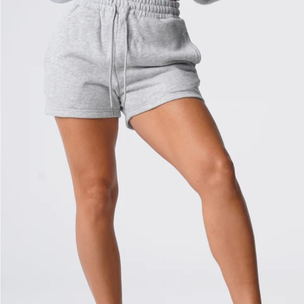 NVGTN Essential Lounge Shorts